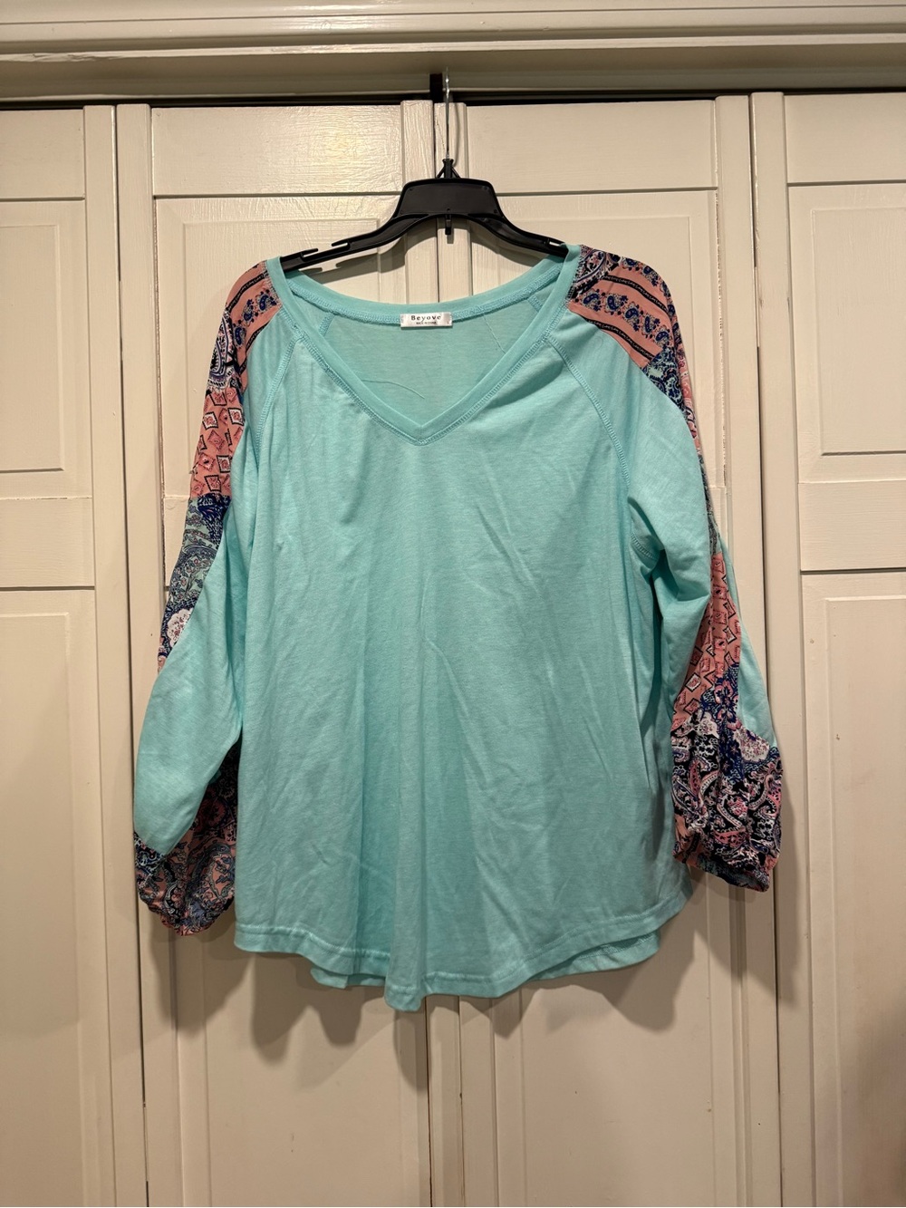 Women’s blouse size large‎ NWOT